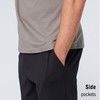 The Essentials Wardrobe Mens TEW Shorty Pyjamas - Contrast -