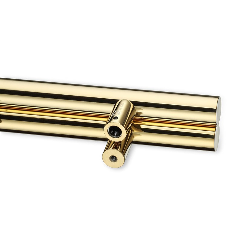 TOGU TG-6012 900mm/36 inches Solid Standoffs Heavy-Duty Commercial SUS304 Stainless