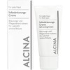 ALCINA Self-Tanning Cream - 1 x 50 ml - For