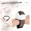 BIUDECO Lash Extension Tray Holder Wrist Strap Beauty Salon Tool
