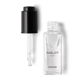 Inglot Duraline Liquid Sealer, Restorer For Eyeliner, Eyeshadow, Primer by Inglot