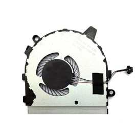 CPU Fan Replacement Compatible with Dell Inspiron 13 7390 to 7391 2-in-1 I7391-7520BLK-PUS