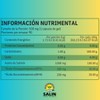Omega 3 | 1000 mg | 90 cápsulas