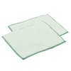 MaxxGoods Bamboo Premium 2 x Pre-Cleaning Cloths 25 x 21