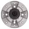 8TEN Mower Spindle for John Deere GY20867 GY20962 GY21098 GY20454
