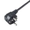 AKYGA AK-PC-05A Power Cable 5 m for PC Printer Screens