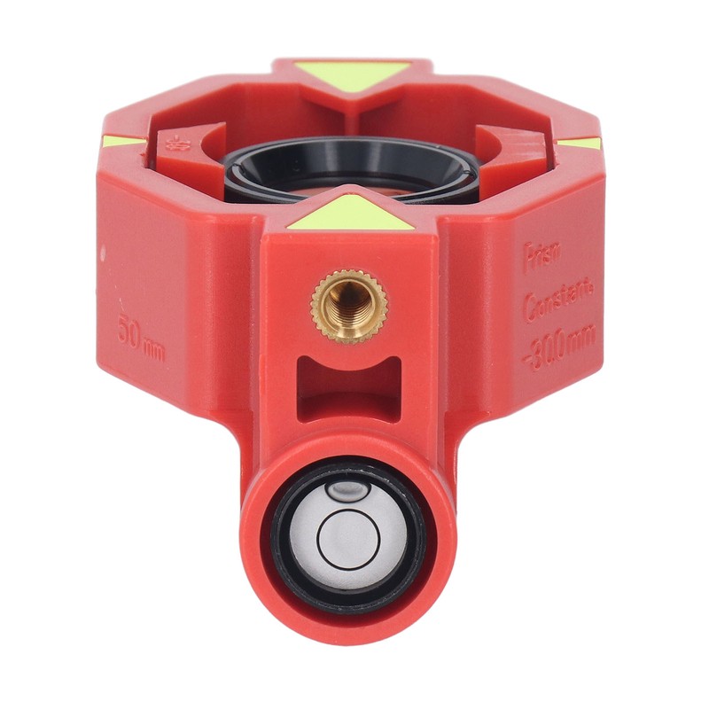 Mini Prism Surveying for Leica Total Station Engineering Measurement Tool