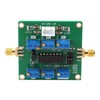 Active Filter Board UAF42 Adjustable Highpass Lowpass Bandpass Filter Module