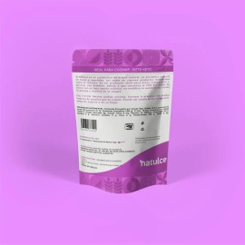 Eritritol Natulce 1kg 100%natural Sin Calorias 0 Iglucemico