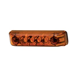HELLA 2PS 357 010-001 Side Marker Light - Valuefit - LED - 12V
