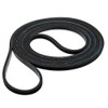 Compatible Belt for Frigidaire FLSE72GCT5 Frigidaire MEX731CFS0 Frigidaire FLXE6960EW1 Kenmore