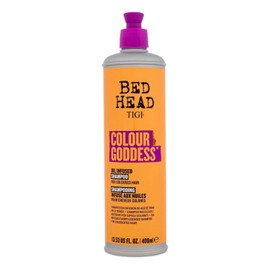TIGI Bed Head Colour Goddess Oil Infused Shampoo 400ml by Bed Head