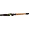 Daiwa Prorex S Allround Spin Rod 2.40 m 15-50 g