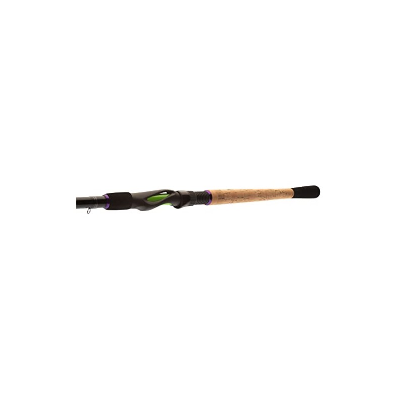 Daiwa Prorex S Allround Spin Rod 2.40 m 15-50 g