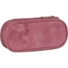 Beckmann, Oval Pencil Case for School Uni Work Pencil Case