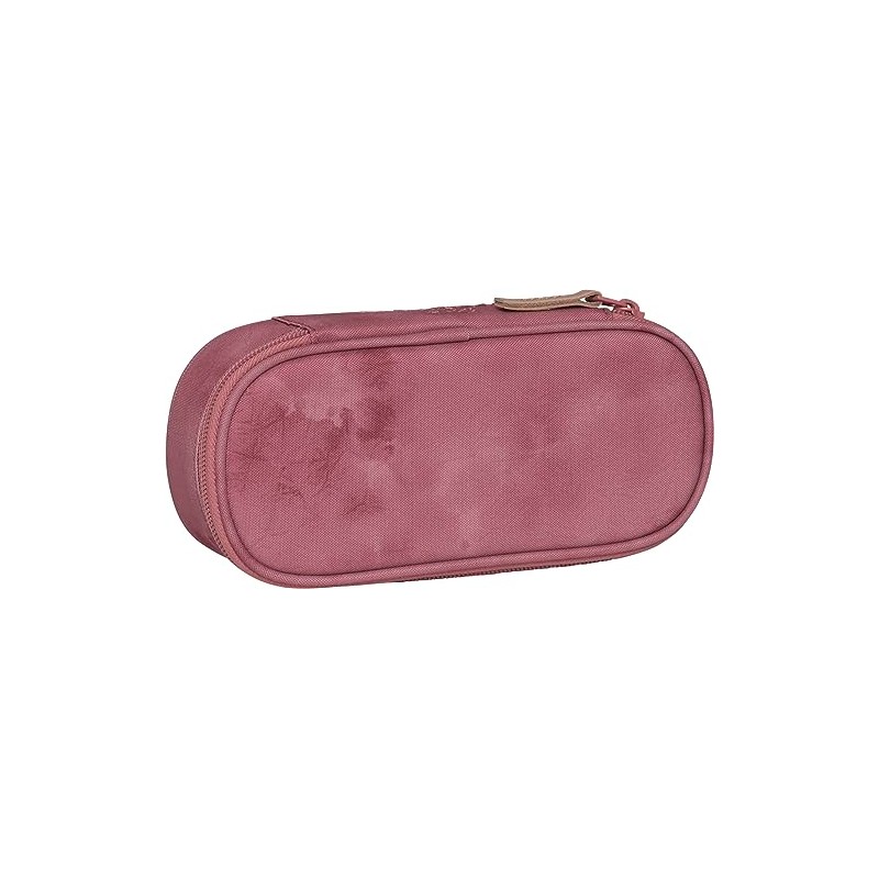 Beckmann, Oval Pencil Case for School Uni Work Pencil Case