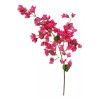 Liven Home & Decor Bugambilia Artificial Flor Rama Decoración Vara