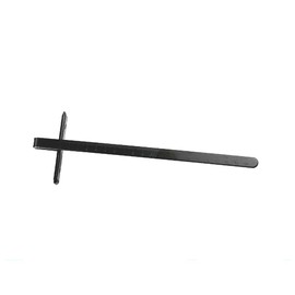 90568785 Circular Saw Rip Fence- for Circular Saws Metal Rip Fence Edge Guide Tool Part Craftsman Black and Dec-Ker CS1014 CS1015 CS1024-AR CS1024-B2 Stainless steel