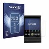 Savvies Screen Protectors for VIOFO A229 PRO Ultra Transparent Pack