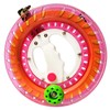 8.7 in Kite Reel Winder with Line, Kite String Reel