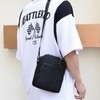 §SEYIXU Shoulder Bag, Mini Bag, Men's, Smartphone Pouch, Crossbody Bag,