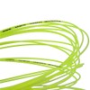 Keenso Badminton String, 10 m Nylon High Flexibility Badminton String