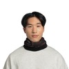 BUFF® Polar Multifunctional scarf Black Unisex Adults