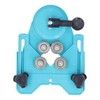 Hollow Drill Hole Saw Set Diamond Drilling Bits Tile Opener