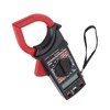 Digital Clamp Meter Multifunctional AC DC Voltmeter Smart Current Tester