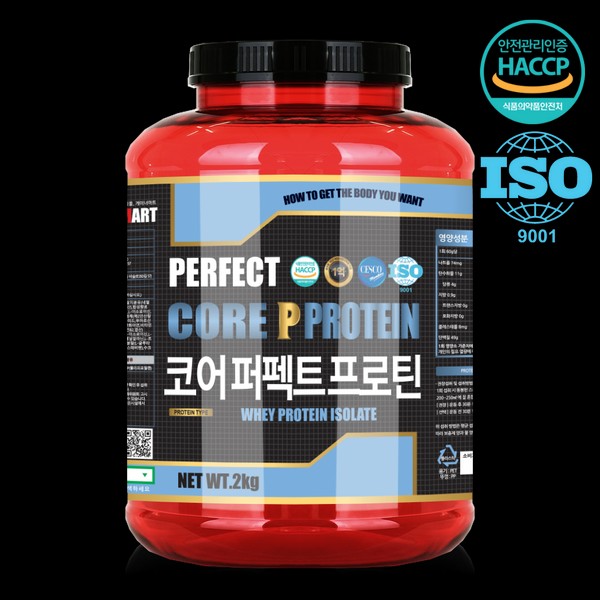 [Gainer Mart] Core P (Perfect) Protein 2KG, Select Product Select Product_No Shake Cup No Shake Cup / [게이너마트] 코어P(퍼펙트) 프로틴 2KG, 상품선택상품선택_쉐이크컵 없음쉐이크컵 없음