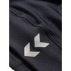 hummel hmlPERFORMANCE Beanie, Black, One Size