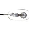 Luck E Strike Original Scrounger Jig Head (3/4 Ounce Long