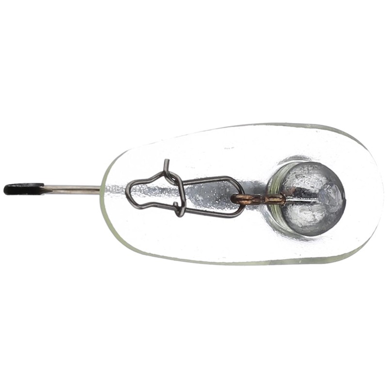 Luck E Strike Original Scrounger Jig Head (3/4 Ounce Long