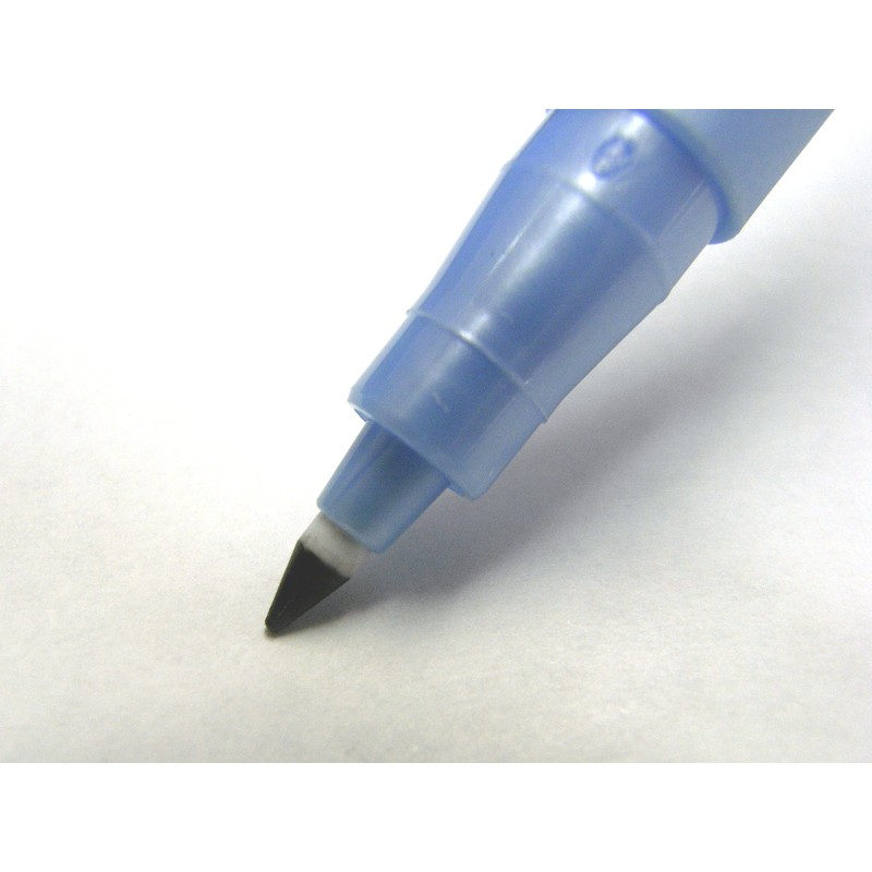 nu board (ヌーボード) ホワイトボードマーカー3本セット(黒) BSLC00BL03