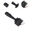 MagiDeal Steering Column Switch Light Switch 8201167981 Multifunction Switch Assembly