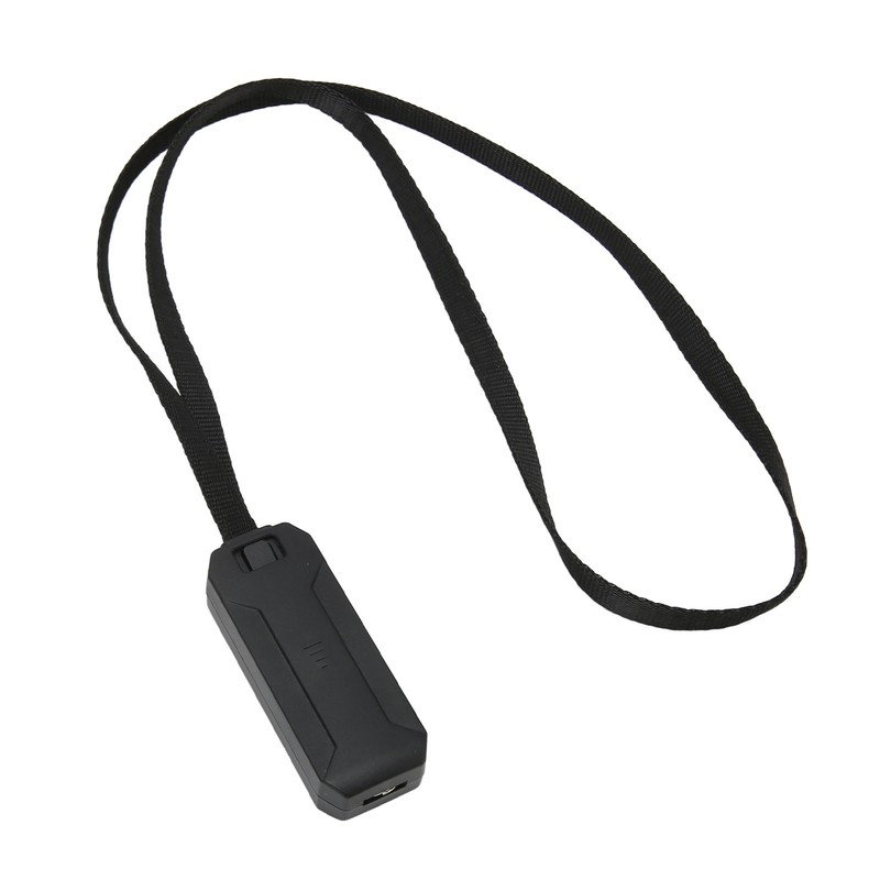 Mini Body Camera HD Night Vision Motion Detection 90 Degree