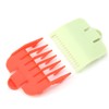 Hair Clipper Guide Combs, Clipper Guards Cutting Guides Easy Buckle