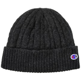 Champion 492-0142 Knit Cap, Boa Lining, Black