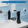 Replacement for MANSCAPED 4.0 Charging Dock with AC Adapter, for