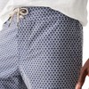 Faherty Men's Classic Boardshort 7"- Fish Scale Batik Size 29