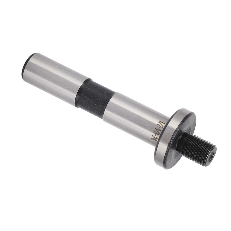 Drill Chuck Arbor Manganese Steel Collet Connecting Rod Adapter for