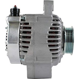 DB Electrical AND0349 New Alternator For 2.0L 2.0 Honda Cr-V 97 98 99 00 01 1997 1998 1999 2000 2001 13743 113628 101211-9810 101211-9970 102211-1260 102211-1270 9761219-997 9762219-126 31100-P3F-013