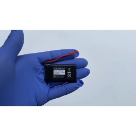 VLM GROUP 3.7V 750mAh 603048 Lithium Polymer LiPo Rechargeable Battery for Myolift Mini