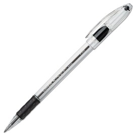 Pentel R.S.V.P. fine point Stick Pens 0.7mm (BK90ASW2)(Pack Of 24)