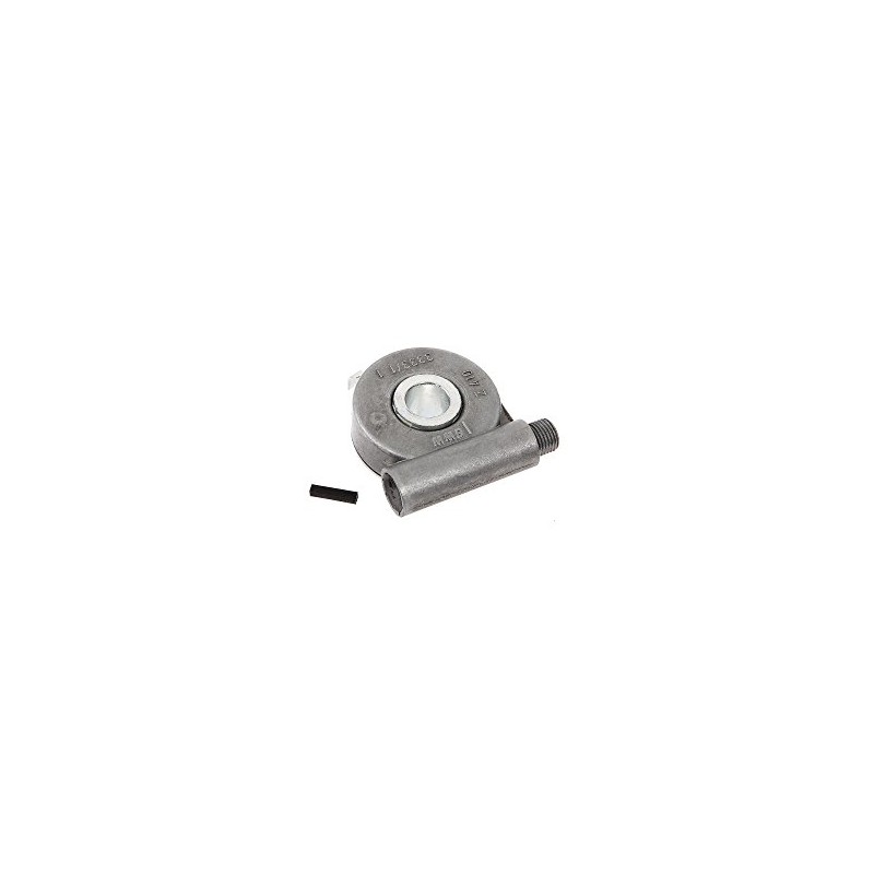 Hub Speedometer MMB 17 Inch Set Disc Brake