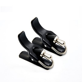 Power Cast Sea Fishing Casting Trigger, Cannon Clip, Thumb Button, Fixed Spool Casting Aid, Bionic Finger (2pc/Pack)