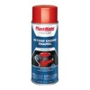 PlastiKote 206 Ford Red Engine Enamel, 12 oz.