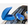 Click&Fit Accessories - Tapón universal para botella de líquido para