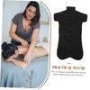 FOMIYES 30pcs Reusable Body Massage Care Film for Spa and