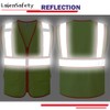LaienSafety Hi Vis Reflective Safety Vest for Men Women Class